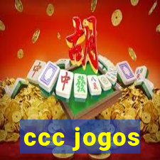 ccc jogos