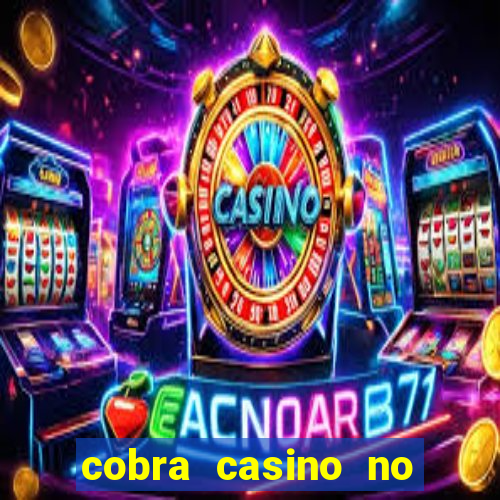 cobra casino no deposit bonus code