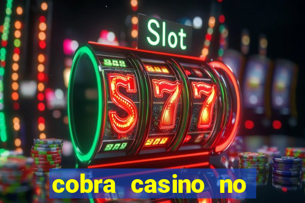 cobra casino no deposit bonus code