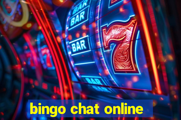 bingo chat online