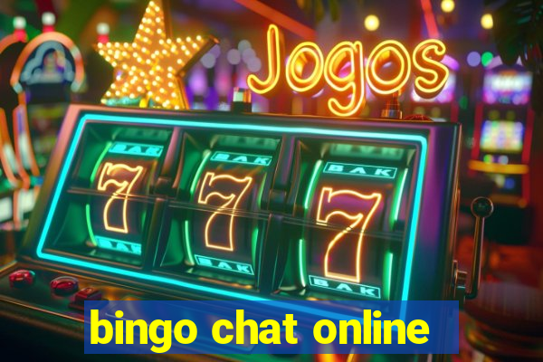 bingo chat online