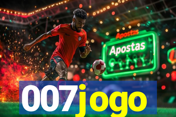 007jogo