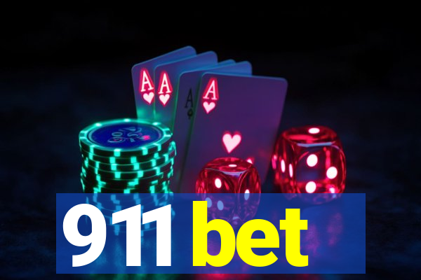 911 bet