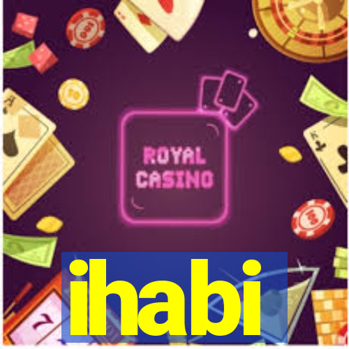 ihabi