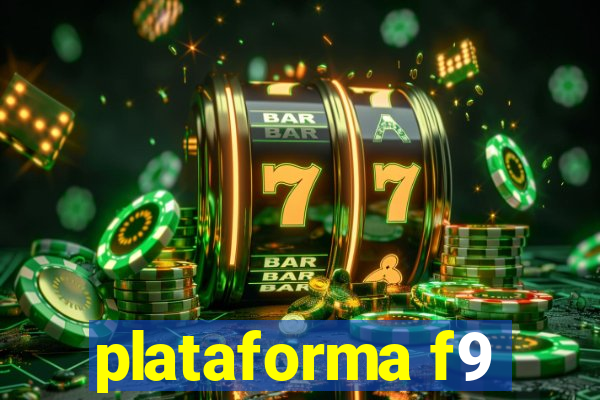 plataforma f9