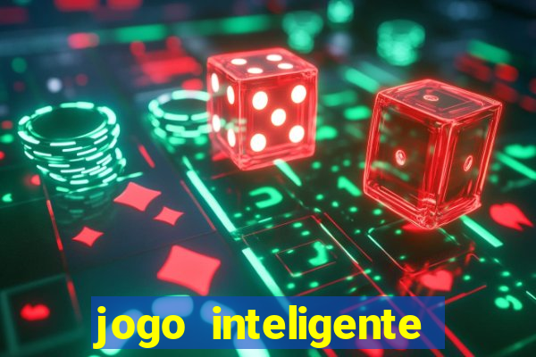 jogo inteligente para celular