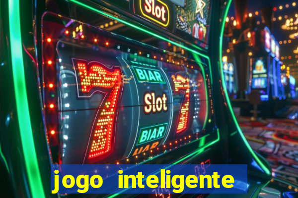 jogo inteligente para celular