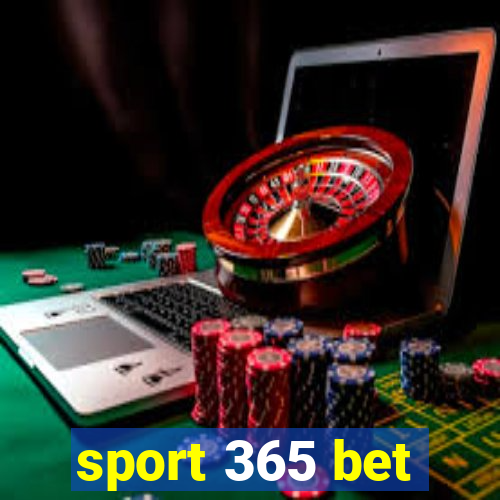 sport 365 bet