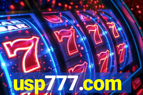 usp777.com