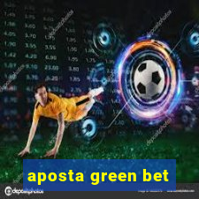 aposta green bet