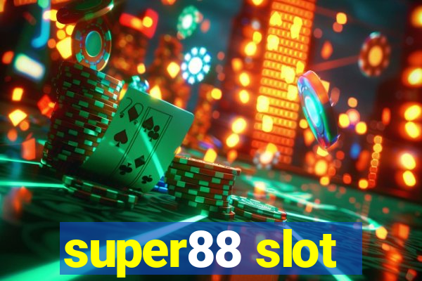 super88 slot