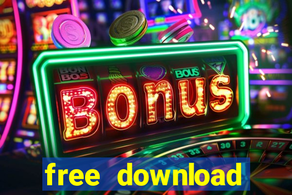 free download casino slot games