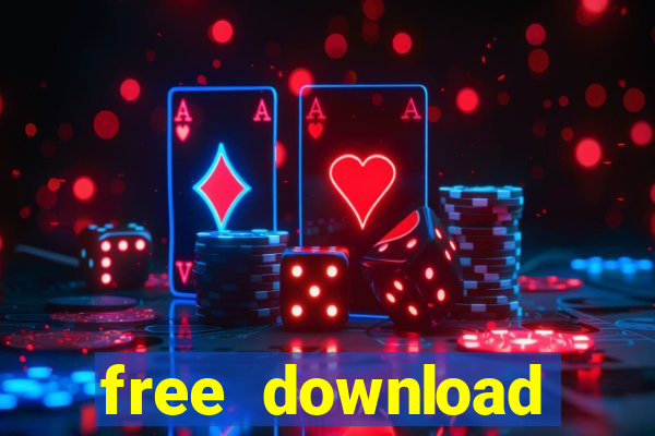 free download casino slot games