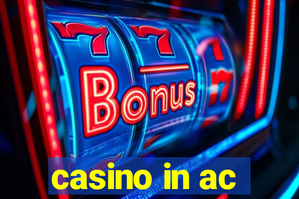 casino in ac