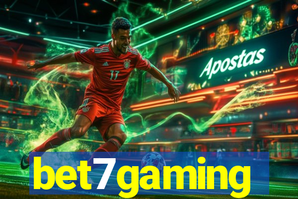 bet7gaming