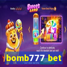 bomb777 bet