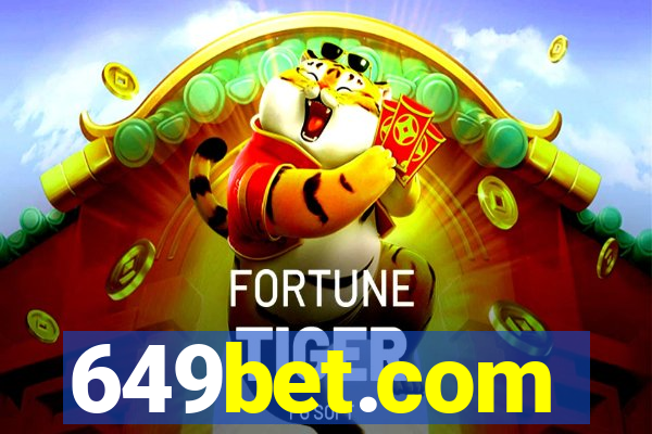 649bet.com