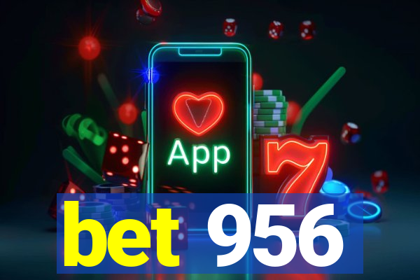 bet 956