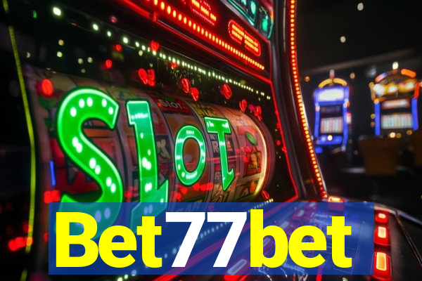 Bet77bet