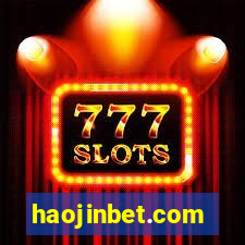 haojinbet.com