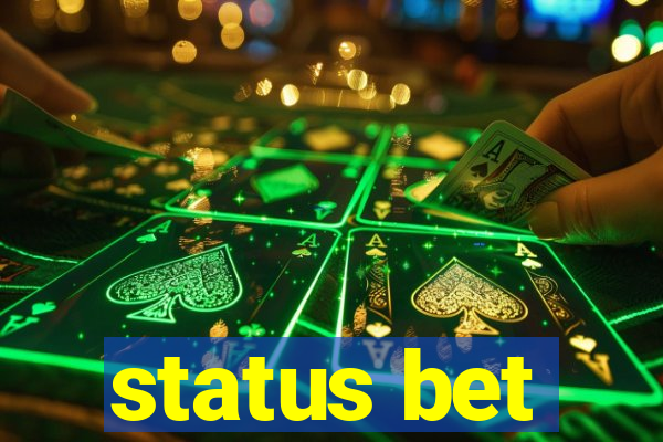 status bet