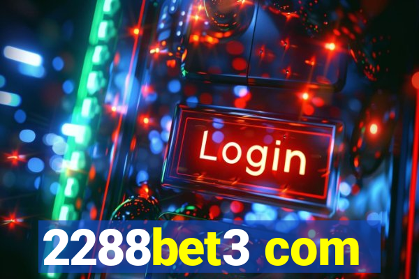 2288bet3 com