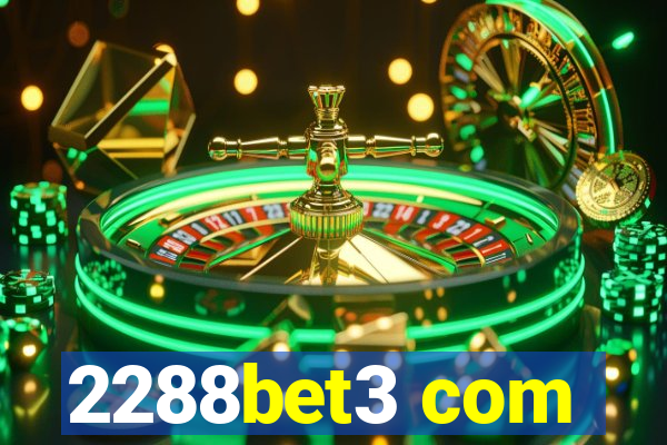 2288bet3 com