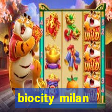 biocity milan