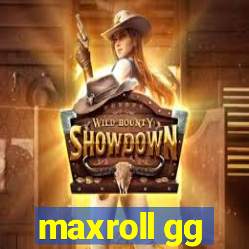 maxroll gg