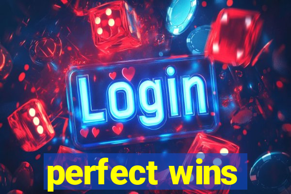 perfect wins