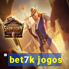 bet7k jogos