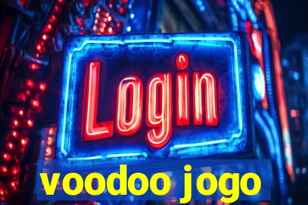 voodoo jogo