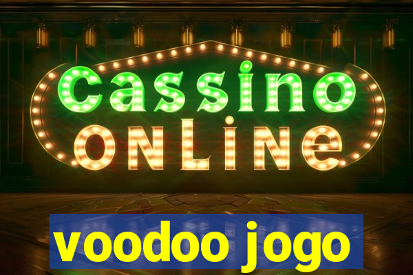 voodoo jogo