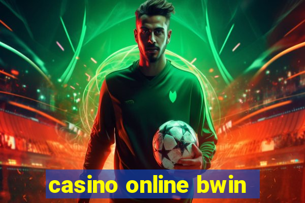 casino online bwin