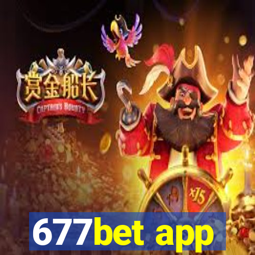 677bet app