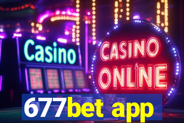 677bet app