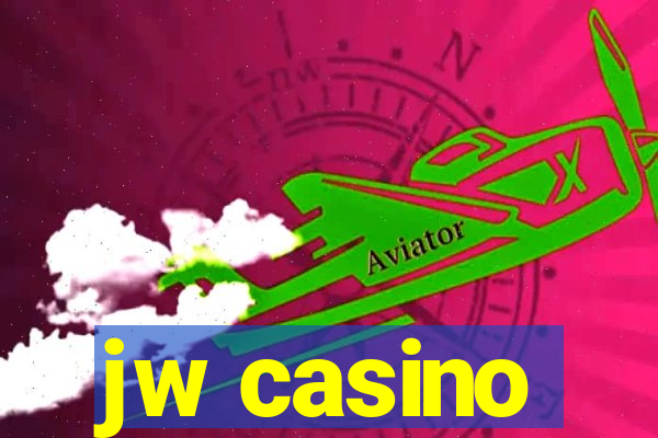 jw casino