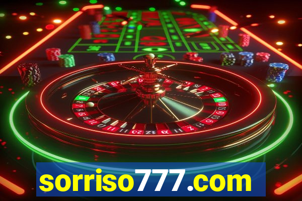 sorriso777.com