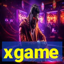 xgame