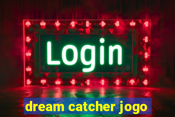 dream catcher jogo