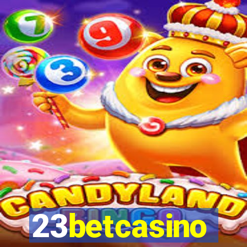 23betcasino