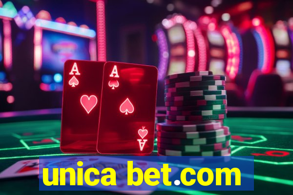 unica bet.com