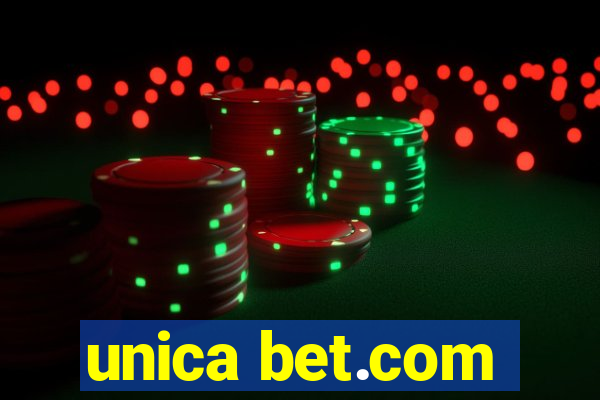 unica bet.com