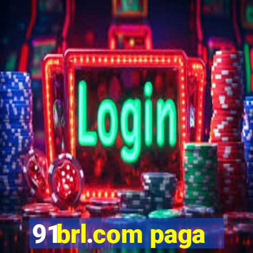 91brl.com paga