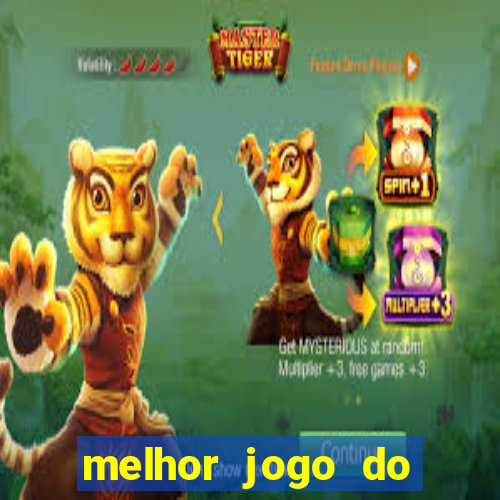 melhor jogo do avi?ozinho para ganhar dinheiro