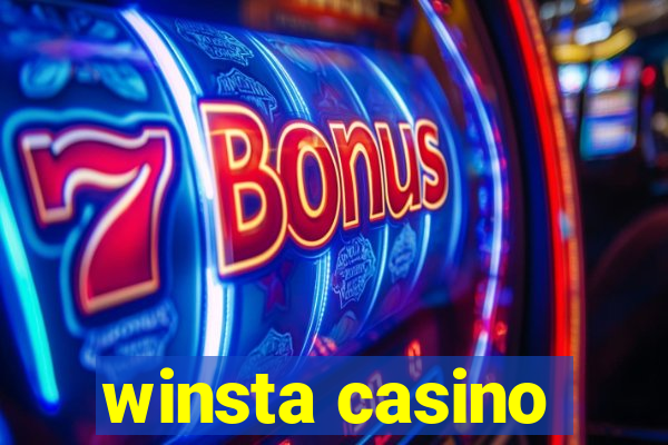 winsta casino