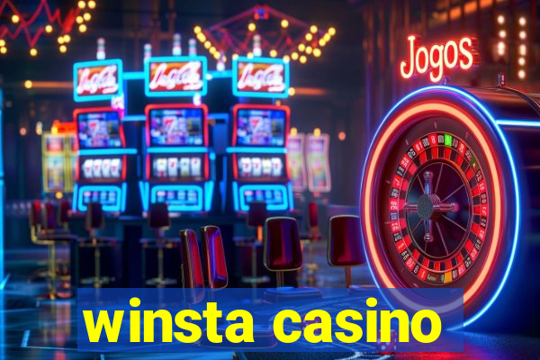 winsta casino