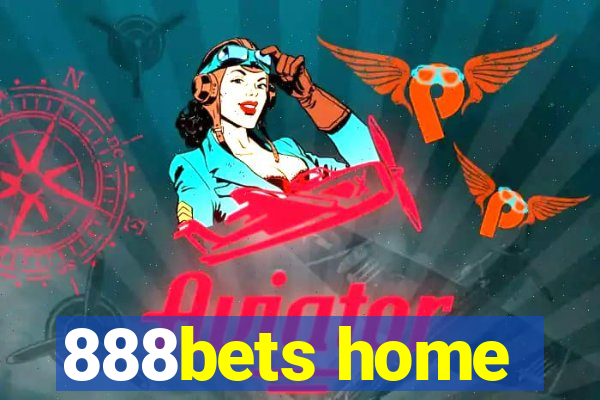 888bets home