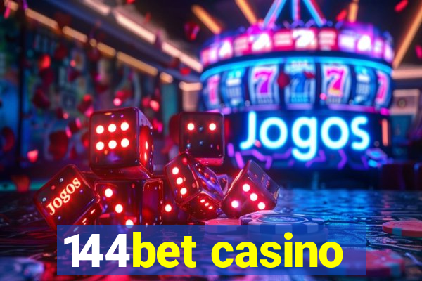 144bet casino