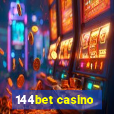 144bet casino